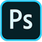 Adobe Photoshop CS6�ٷ�����v13.0 ���ľ�����ɫ��