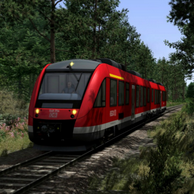 模拟火车世界2022游戏完整版
