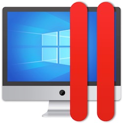 Parallels Desktop16 for mac官方版图标