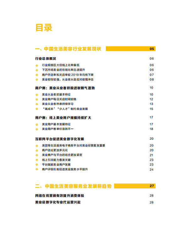 2020中国生活美容行业发展下载-中国生活美容行业发展报告2020pdf免费版插图(8)