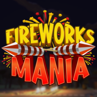 Fireworks Mania烟花模拟器免费完整版2020.12.18 绿色版