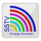 SSTV Encoder中文版2.5最新版