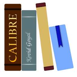 Calibre电子书转换器免费版5.44 最新版