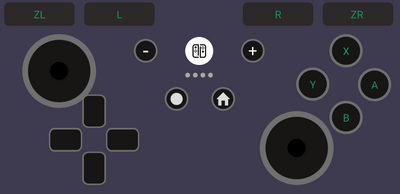 Switch手柄Pro手机版app截图3