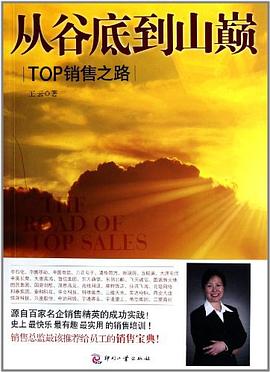 从谷底到山巅TOP销售之路在线免费阅读完整版