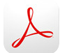 Adobe Acrobat 9 Pro破解版图标