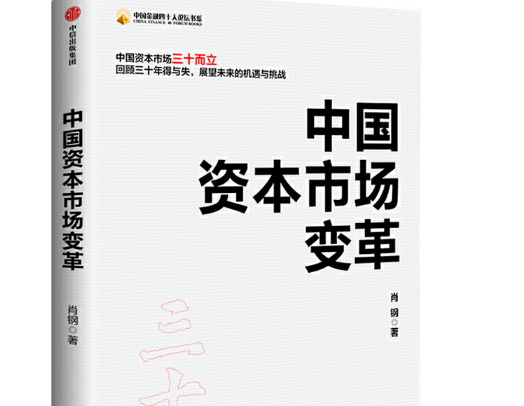中国资本市场变革pdf下载-中国资本市场变革电子书免费版高清版