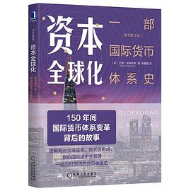 资本全球化(原书第三版)pdf高清版