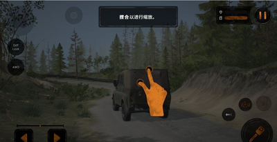 ��Ţ����(MudRunner)dlc�������ͼ0