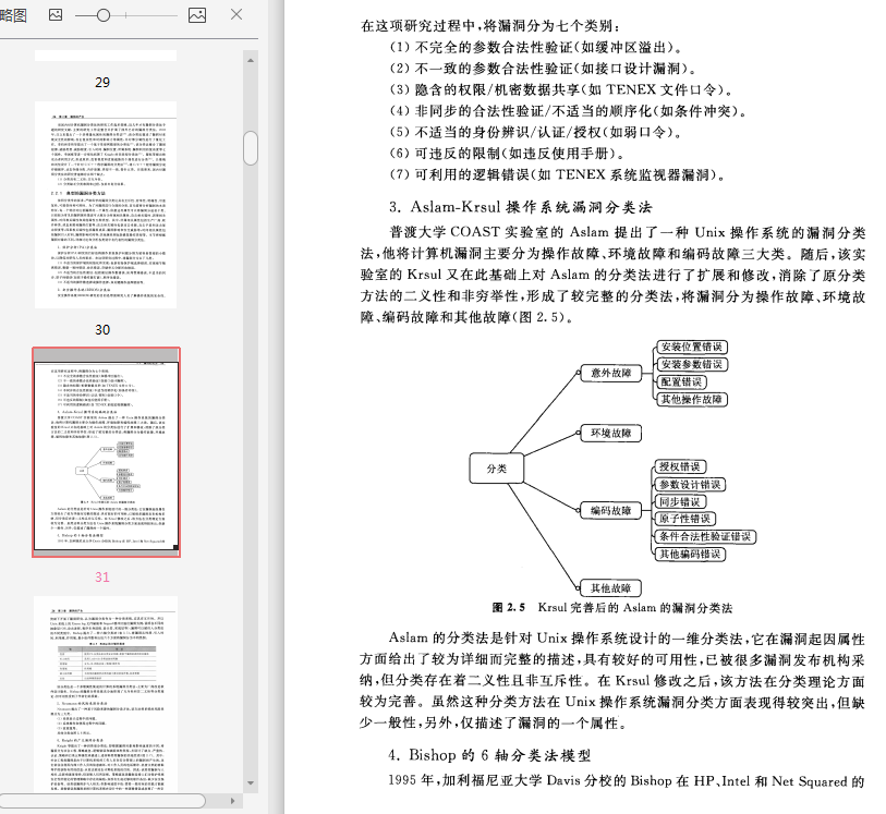 信息安全漏洞分析基础电子书下载-信息安全漏洞分析基础pdf免费版插图(14)