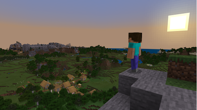 �ҵ�����Minecraft���»��Ұ��ͼ3