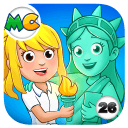 �ҵĳ���ŦԼ����(My City New York)1.0 ��׿��Ѱ�