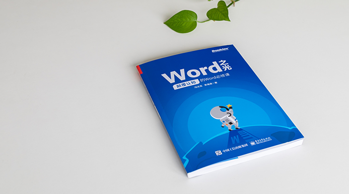 Word之光电子版百度云在线阅读-Word之光:颠覆认知的Word必修课PDF电子书免费-精品插图(1)