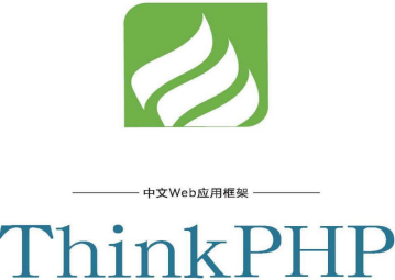 ThinkPHP实战pdf