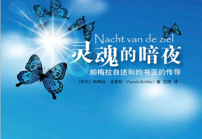 灵魂的暗夜pdf下载