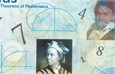 天才引导的历程:数学中的伟大定理pdf电子书