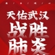 �����人սʤ����nCoV�ز�����