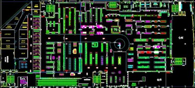 ����CAD����ͼֽ��ͼ0