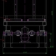 ��ҵ����ز�CAD��еͼֽ