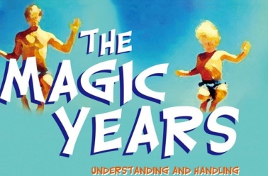 魔法岁月：0~6岁孩子的精神世界PDF电子书