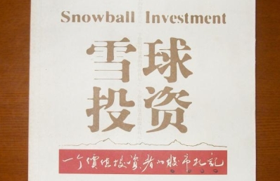 雪球投资pdf下载-雪球投资：一个价值投资者的股市札记电子书
