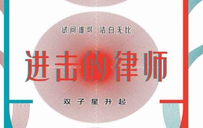 进击的律师pdf下载-进击的律师：双子星升起电子版