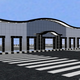 �ִ��������3Dģ��