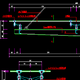 CAD����ʩ���ڵ����ͼ