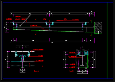 CAD����ʩ���ڵ����ͼ��ͼ0