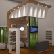 ����վ��Ϣ��3Dģ��