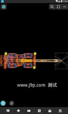 CAD��ͼ�����������ͼ1