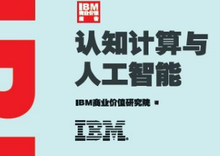 IBM商业价值报告下载-IBM商业价值报告:认知计算与人工智能pdf