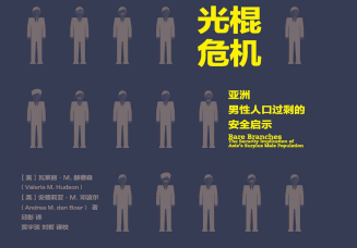 光棍危机:亚洲男性人口过剩的安全启示pdf