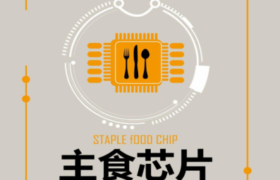 主食芯片：食物的未来是功能主食PDF电子书