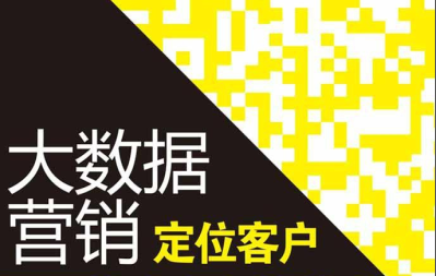 大数据营销：定位客户PDF电子版