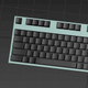 ���Լ���3dģ��