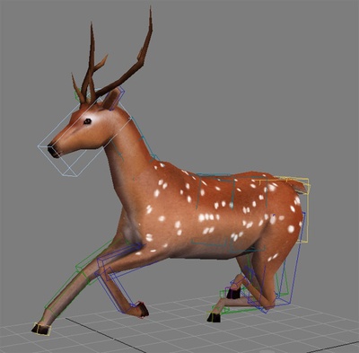 ÷��¹3Dģ�ͽ�ͼ0