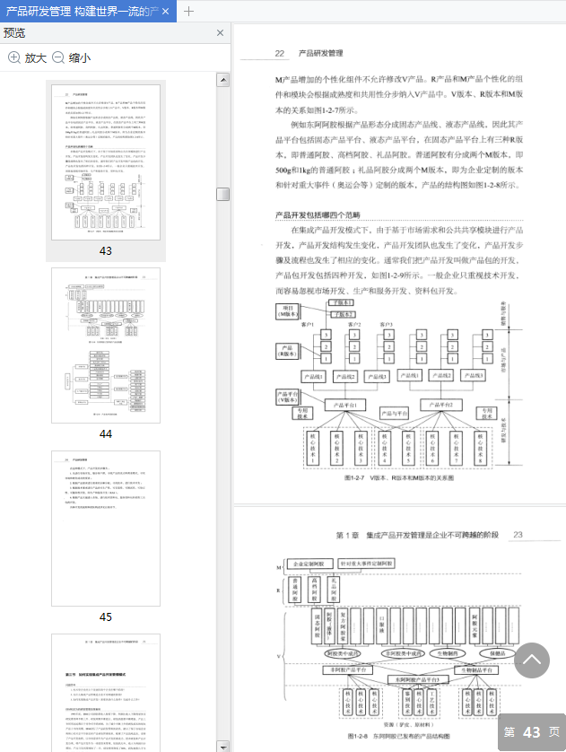 产品研发管理pdf下载-产品研发管理电子书免费阅读pdf高清版插图(2)