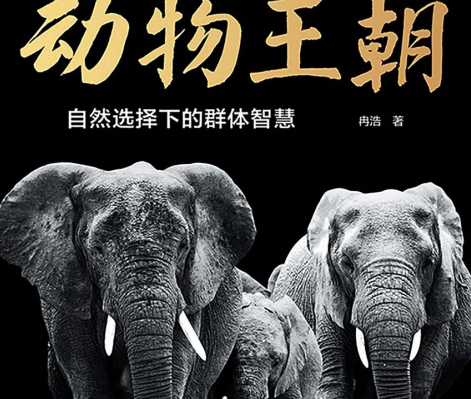 动物王朝冉浩在线阅读-动物王朝 自然选择下的群体智慧PDF电子书下载