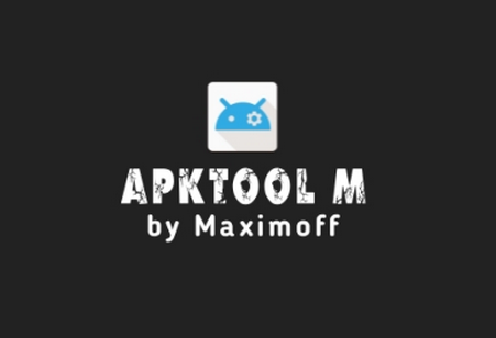 Apktool M中文最新版