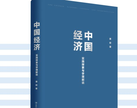 中国经济:实践探索与学理解说电子版书-中国经济:实践探索与学理解说pdf高清版完整版-精品