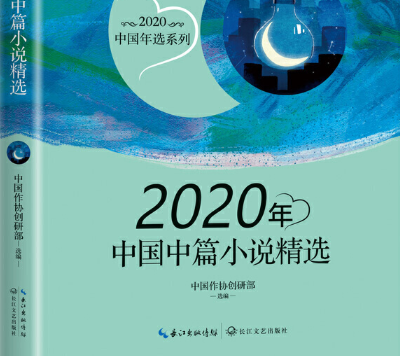 2020年中国中篇小说精选pdf-2020年中国中篇小说精选电子版完整版-精品