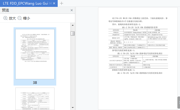 LTE FDD EPC网络规划设计与优化(4G从书)下载-LTE FDD EPC网络规划设计与优化pdf免费版完整版插图(10)
