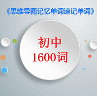 ˼ά��ͼ���䵥���ټǵ��ʳ���1600��ppt��Ѱ�