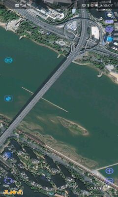 奥维互动地图安卓版app截图1