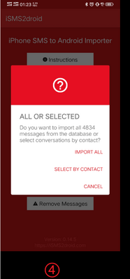 isms2droid(ƻ����Ϣ���밲׿)��ͼ2