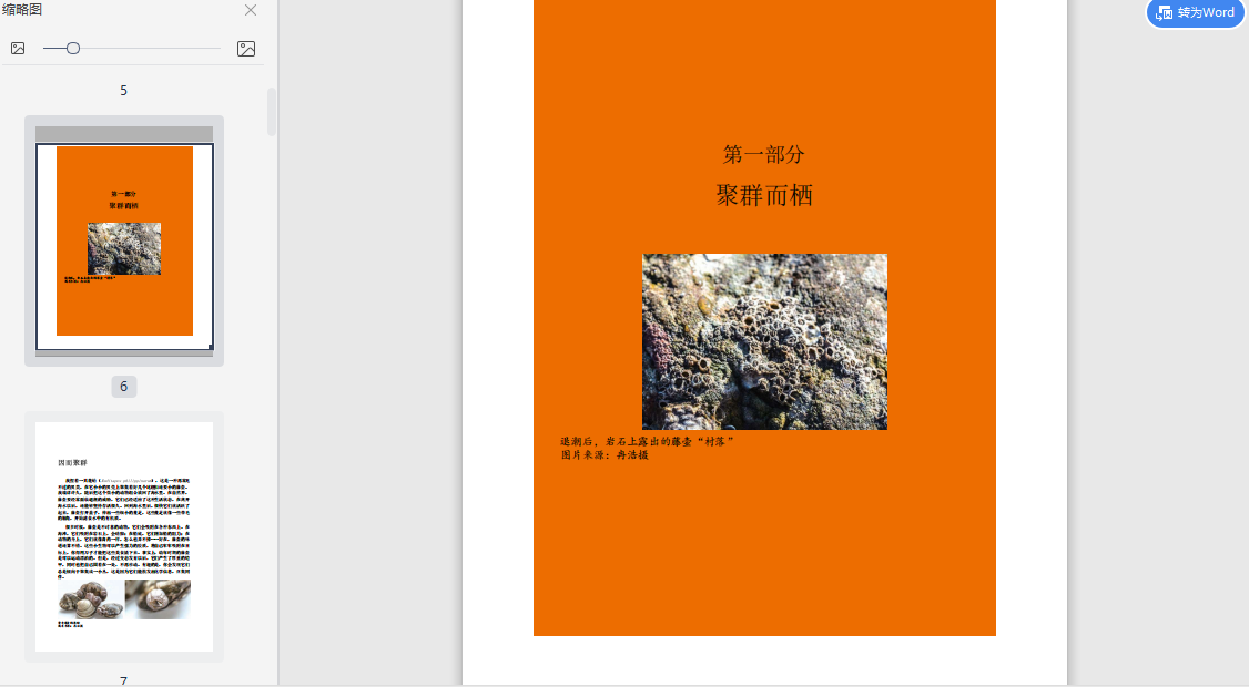 动物王朝冉浩在线阅读-动物王朝 自然选择下的群体智慧PDF电子书下载插图(1)