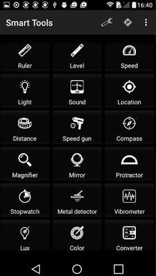 智能工具箱专业版app截图3