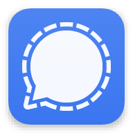 隐私通信工具Signal app5.2.3 最新版