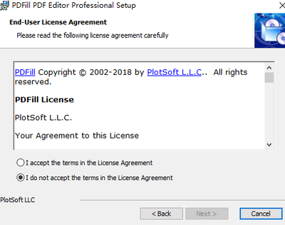 PDFill PDF Editor(PDF�༭��)��ͼ1